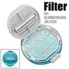 Rustproof Lint Filter Mesh Laundry Lint Trap New Lint Catcher Washing Machine