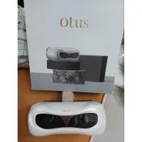 在飛比找蝦皮購物優惠-二手商品，第一代 OTUS 視力訓練機