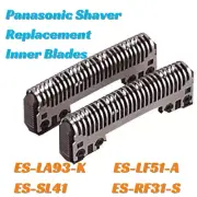 Panasonic Replacement Blades Cutter Shaver ES-LA93-K ES-LF51-A ES-SL41 ES-RF31-S