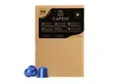 Nespresso Compatible Decaf Coffee Pods - 100 Pack Decaffeinated Capsules