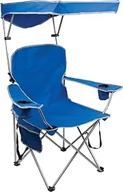 Quik Shade Full Size Shade Folding Chair