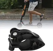 10 inch Scooter Folding clamp, Universal Compatibility for Reliable Vertical Rod Lock, Durable Replacement Made of Aluminium Alloy for Electric Scooter Riders