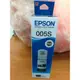 EPSON 005S-T01P100 黑色原廠M1120 M1170 M2110 M2120 M2140 M2170 M