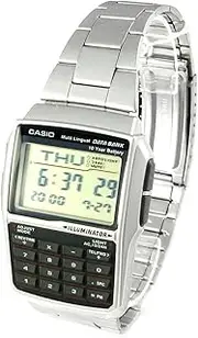 Casio G-Shock Men's G6900-1 Year-Round Digital Solar Powered Black Watch