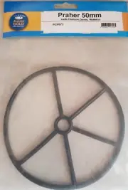 Astral Davey Waterco Spider Gasket 50mm 2" Multi Port Valve mpv Pool Filter