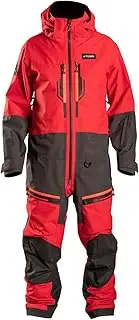 Tobe Tiro V3 Insulated Snowmobile Monosuit