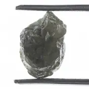 6.51 CT Raw Diamond, Real Natural Rough Loose Diamond, Uncut Gemstone, For Ring