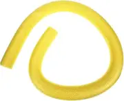 WHAMVOX Swimming Sponge Stick Inflatable Float Kid Pools Giant Sponge Float Water Noodles Inflatable Pool Noodles Swim Noodles Kids Swim Pool Toy Water Floating Stick Floating Sponge Stick