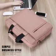 Laptop Bag case Waterproof Notebook Bag Computer Shoulder Handbag New