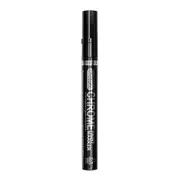 0.7MM Art Liquid Silver Mirror Chrome Marker Smooth DIY Reflective Pai