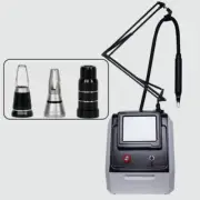 Pico Q Switched Laser Pico 1064nm 1320mm 532nm Laser Tattoo Removal Machine