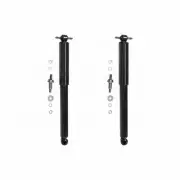 Guardian Gabriel Rear Shocks for Chevrolet Monte Carlo 1970-1988