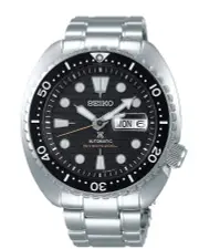 Seiko Prospex King Turtle Automatic Divers Watch SRPE03K