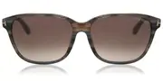 Tom Ford FT0432 DANA 20F Women’s Sunglasses Size 59