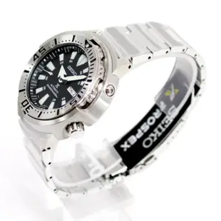 【可面交】SEIKO 精工錶 PROSPEX 機械錶 SRP637K1 鮪魚罐頭 男錶 基隆大錶哥