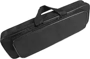 45cm/50cm/60cm Fishing Rod Bag Water-repellent Fishing Rod Reel Case Bag Fishing Tackle Tool Storage Bag 50cm