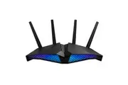 Asus DSL AX82U AX5400 Dual Band Wi-Fi 6 Modem Router (Locked to Optus)