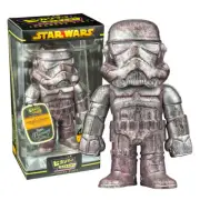 Individually Numbered Collectable Star Wars Stormtrooper Rusty Hikari Figure