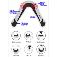 在飛比找蝦皮購物優惠-TOKUYO 肩頸鬆按摩器(俏皮口袋版) TS-405AA
