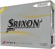 [Srixon] Z-Star Diamond Golf Balls