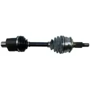 5272N DSS CV Half Shaft Axle Front Driver or Passenger Side for Chevy Right Left
