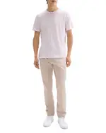 Theory Essential Tee in Cosmos Slub Cotton