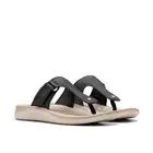 Woman's Sandals Clarks Glide Walk