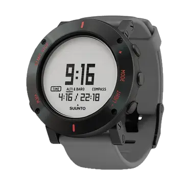 SUUNTO Core Crush戶外運動錶