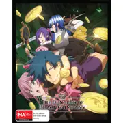 Dungeon of Black Company, The - The Complete Season (Limited Edition)