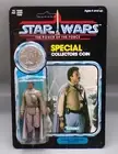 Kenner STAR WARS Power of the Force GENERAL LANDO action figure SEALED toy MOC