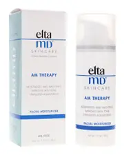 EltaMD 1.7oz AM Therapy Facial Moisturizer