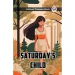 SATURDAY’S CHILD