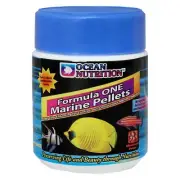 Ocean Nutrition Formula One Marine Pellet Medium 200g