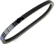 Drive Belt Compatible with Cfmoto Cf250-6a 903 * 22.6 CF250-8 New Jerome 300 CF 250 CF-250