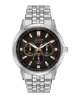 New Citizen Corso Eco-Drive Chronograph Men's Watch BU2070-55E