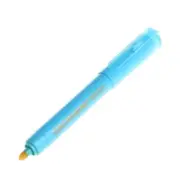 Light Banknotes Pen Detector Tester Counterfeit Fake Forged Money Bank Note B