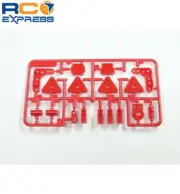 Tamiya RC E Parts: Hotshot Re-Release TAM9005866