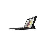 Dux Bt Keyboard Ipad Black