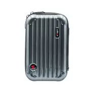 Hard Shell Storage Bag for Insta360 X4 Camera