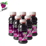 6X 250ML BEET IT NITRATE 3000 BEETROOT SUPER CONCENTRATE