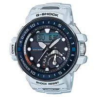 在飛比找蝦皮商城優惠-【CASIO】G-SHOCK GULFMASTER航海系列 