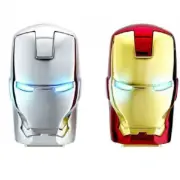 2TB 32GB Metal Memory Stick Portable USB Flash Drive Thumb Data Storage Pendrive