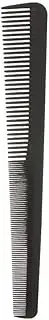 xinyee Plastic Barber Combs Fine Tooth Hair Cutting Styling Comb for Salon Hairdressing Hair Care Tools
