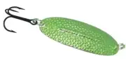 Williams Wabler Fishing Lure - Large - Candy Apple Nu-Wrinkle - W60CAN - Discont