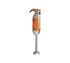 Dynamic MX070 MiniPro Variable Speed Detachable Mixer, 6.5", Multicolor