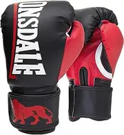 Lonsdale Challanger Junior Boxing Gloves