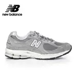 【NEW BALANCE】 NB 復古運動鞋_中性_灰色_ML2002RC-D楦 2002R 2002