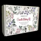 SOY CANDLE MAKING KIT FOR BEGINNERS - GREAT GIFT IDEA