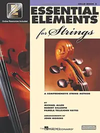 在飛比找誠品線上優惠-Essential Elements for Strings