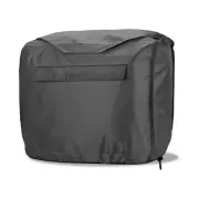 Weatherproof Generator Covers for Inverter Generators 420D Oxford Style